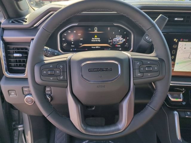 2026 GMC Sierra 2500HD Denali Ultimate - Photo 12