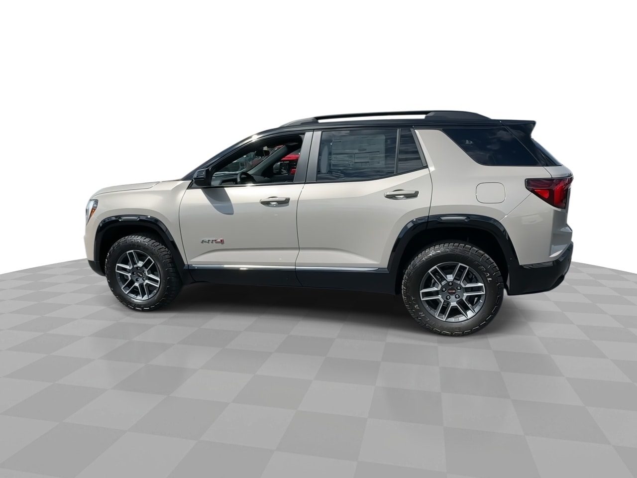2026 GMC Terrain AT4 - Photo 41