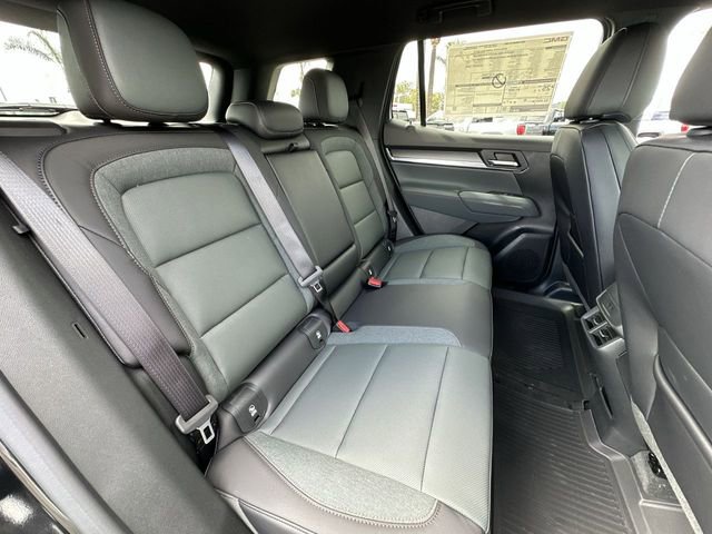 2026 GMC Terrain AT4 - Photo 28