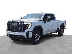 2026 GMC Sierra 3500 HD Denali Ultimate Truck