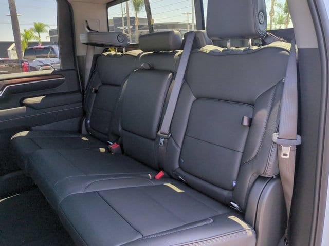 2026 GMC Sierra 2500HD Denali - Photo 27