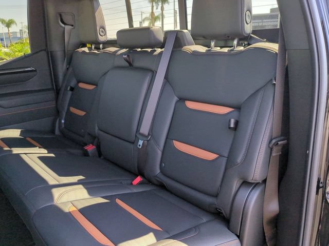 2026 GMC Sierra 1500 AT4 - Photo 27