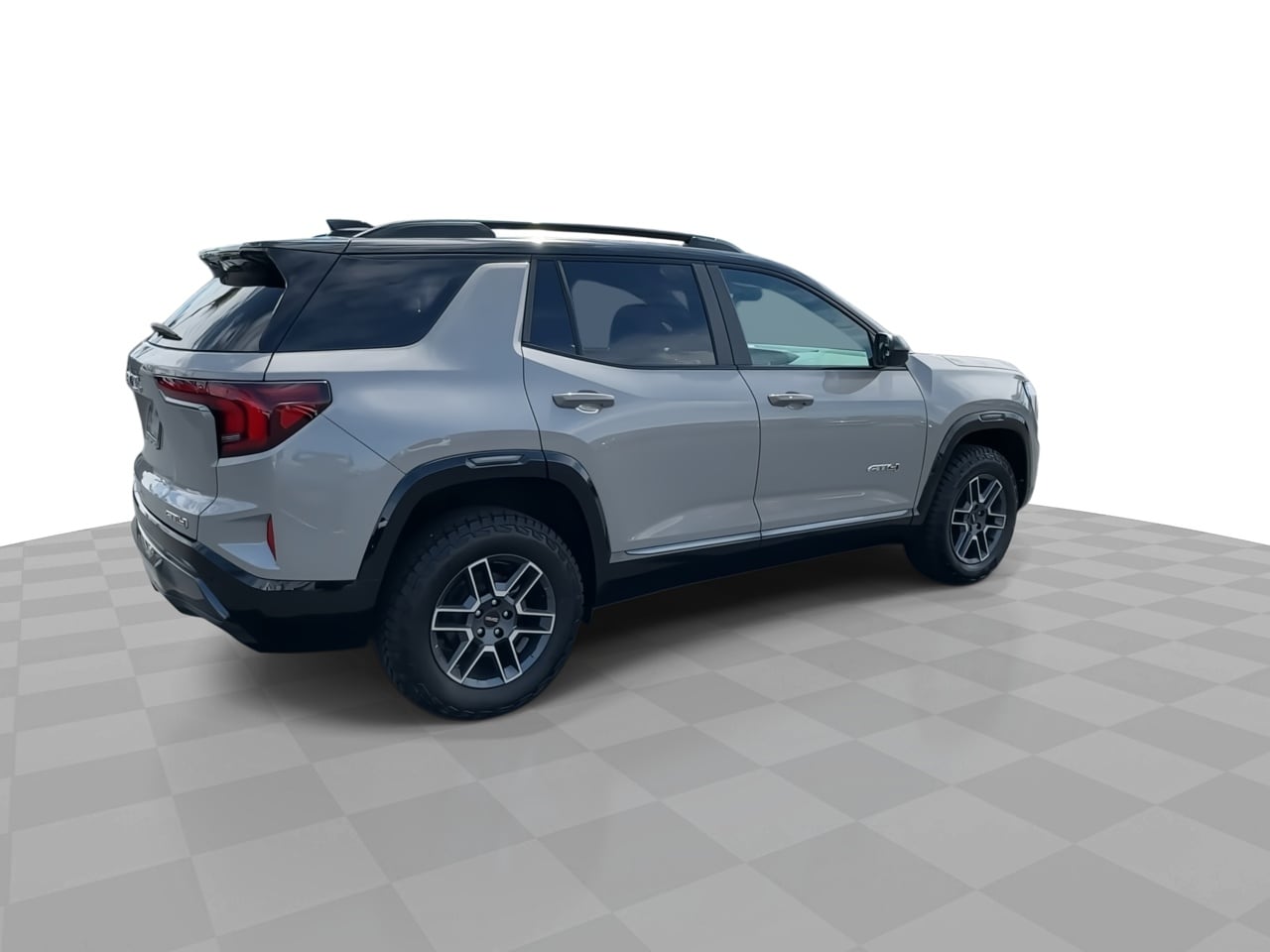 2026 GMC Terrain AT4 - Photo 44