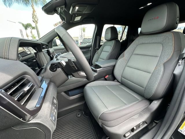 2026 GMC Terrain AT4 - Photo 20