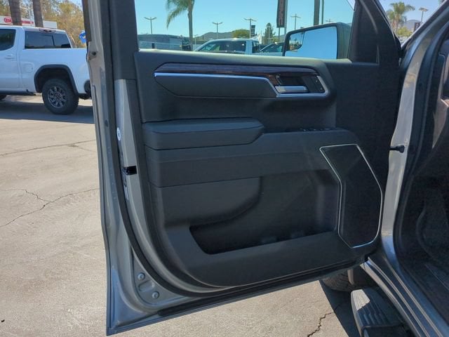 2026 GMC Sierra 1500 Elevation - Photo 23