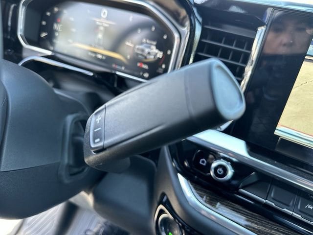 2026 GMC Sierra 1500 Elevation - Photo 16