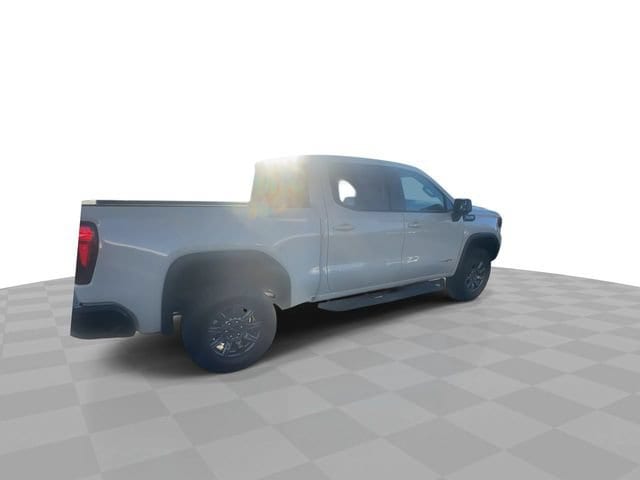 2026 GMC Sierra 1500 AT4X - Photo 8
