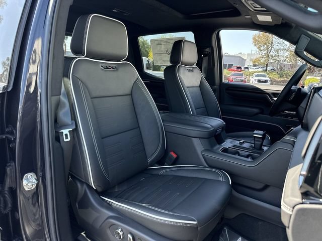 2026 GMC Sierra 1500 AT4X - Photo 30