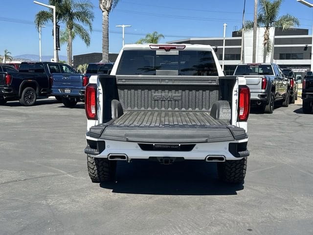 2026 GMC Sierra 1500 AT4 - Photo 27