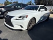  LEXUS IS 350