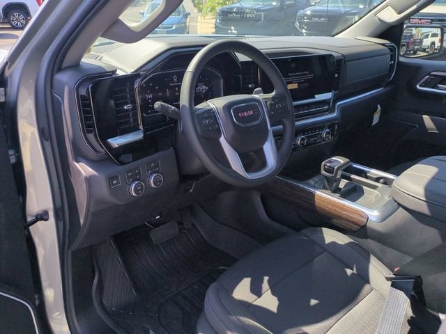 2026 GMC Sierra 1500 Elevation - Photo 11