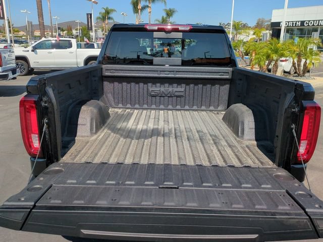 2026 GMC Sierra 1500 AT4 - Photo 28
