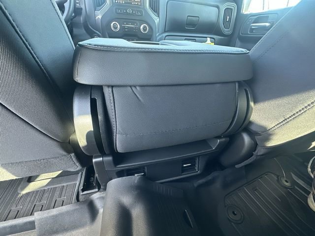 2026 GMC Sierra 1500 Pro - Photo 20