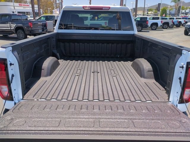 2026 GMC Sierra 2500HD Pro - Photo 25