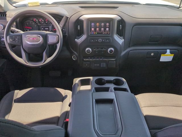 2026 GMC Sierra 2500HD Pro - Photo 20