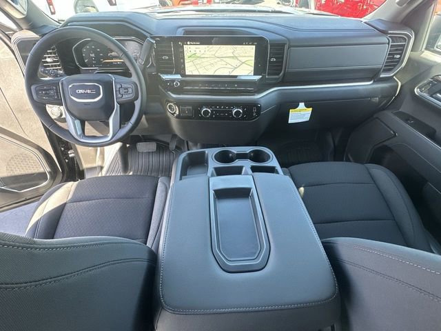 2026 GMC Sierra 1500 Elevation - Photo 20