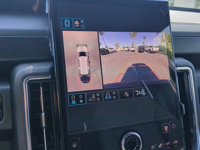 2026 GMC Yukon Denali - Photo 16