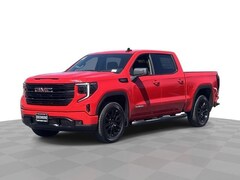 2025 GMC Sierra 1500 Elevation Truck
