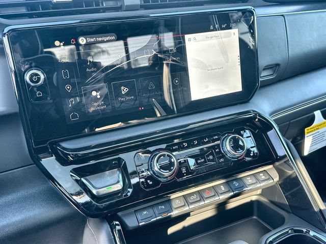2026 GMC Sierra 1500 AT4X - Photo 12
