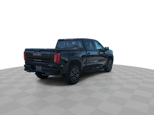 2026 GMC Sierra 1500 AT4 - Photo 9