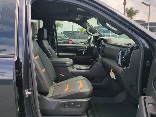 2026 GMC Sierra 2500HD AT4 - Photo 28