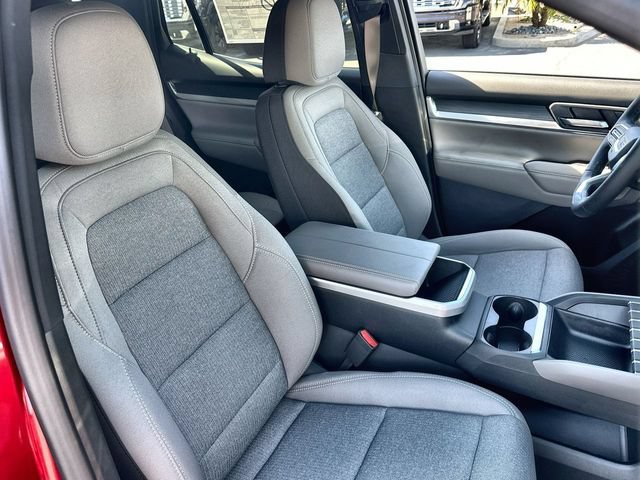 2026 GMC Terrain Elevation - Photo 30