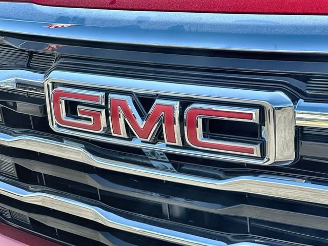2026 GMC Terrain Elevation - Photo 34