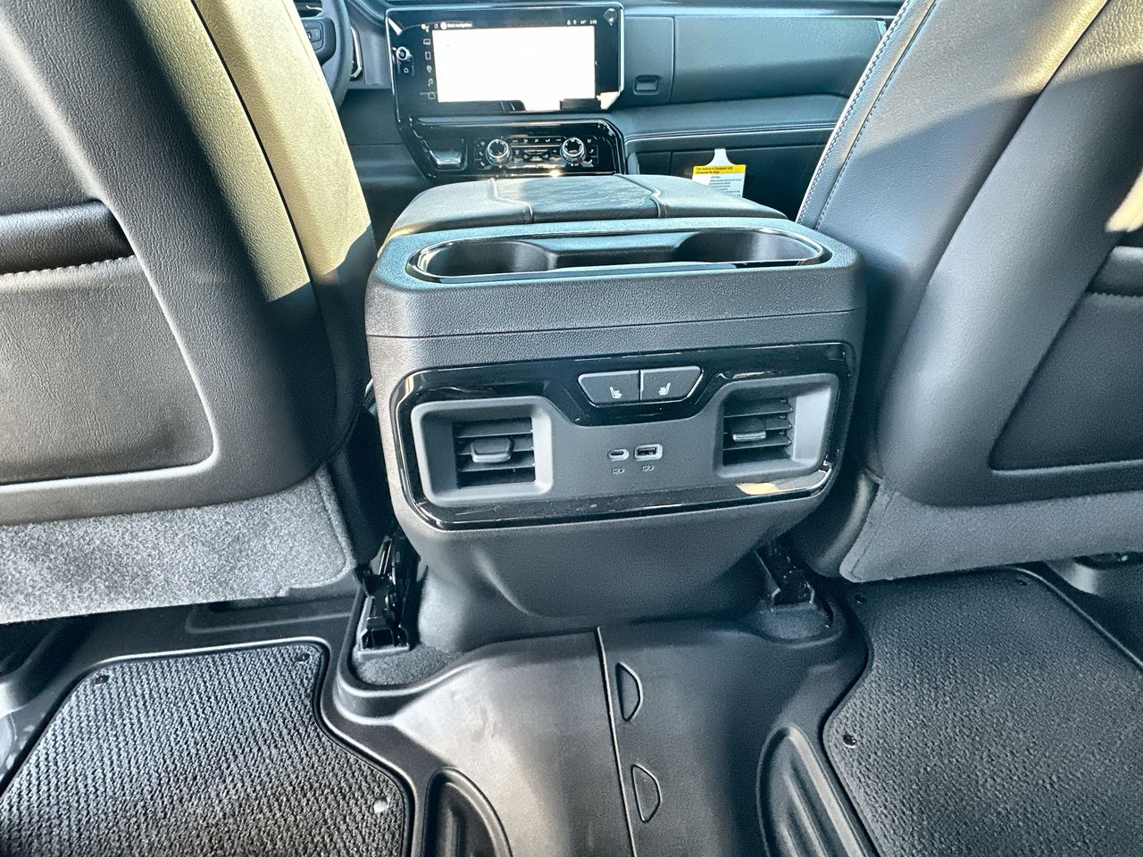 2026 GMC Sierra 1500 AT4X - Photo 59