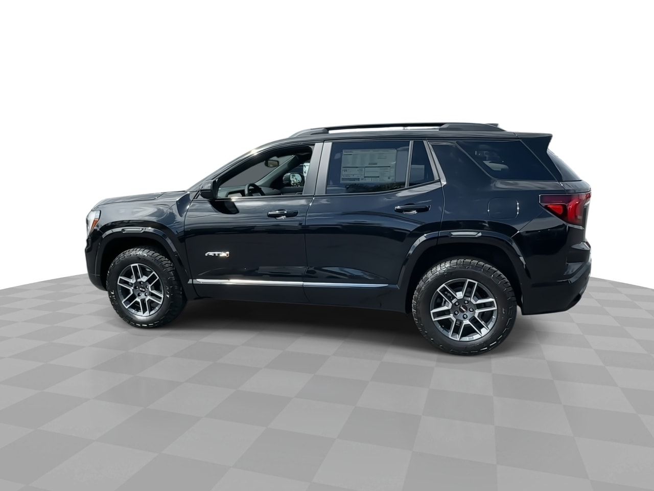2026 GMC Terrain AT4 - Photo 41