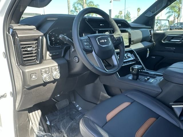2026 GMC Sierra 1500 AT4 - Photo 10