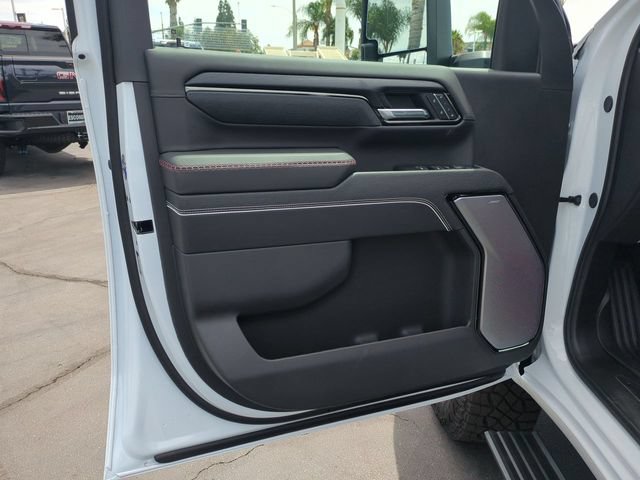 2026 GMC Sierra 2500HD AT4X - Photo 22