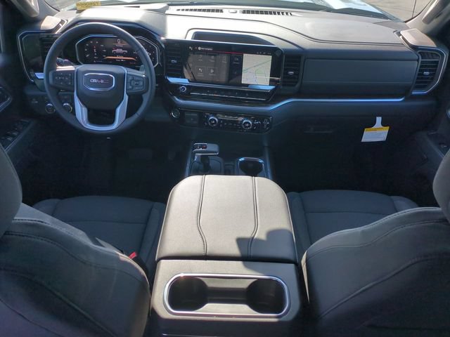 2026 GMC Sierra 1500 Elevation - Photo 20