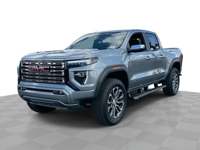 2026 GMC Canyon 4WD Denali Crew Cab Short Box's photo