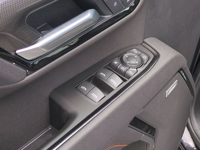 2026 GMC Sierra 2500HD AT4 - Photo 23