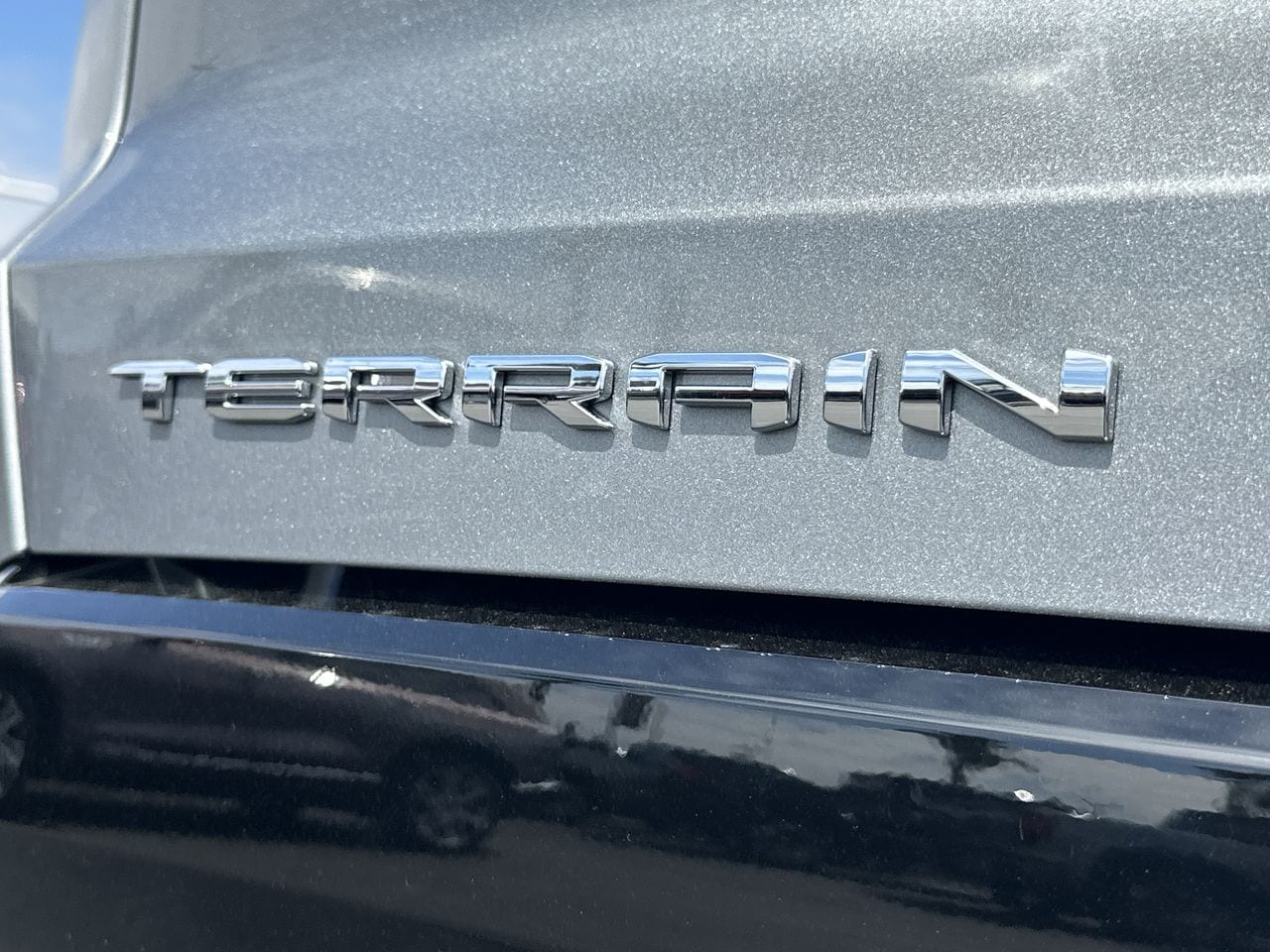 2026 GMC Terrain AT4 - Photo 72