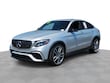  Mercedes-Benz AMG GLC 63 Coupe