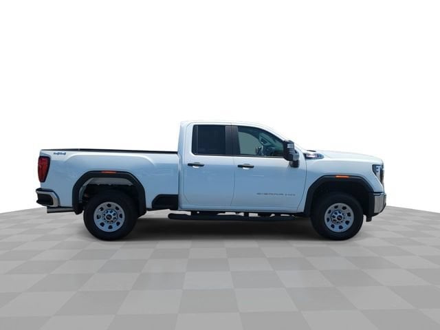2026 GMC Sierra 2500HD Pro - Photo 10