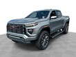 GMC Canyon