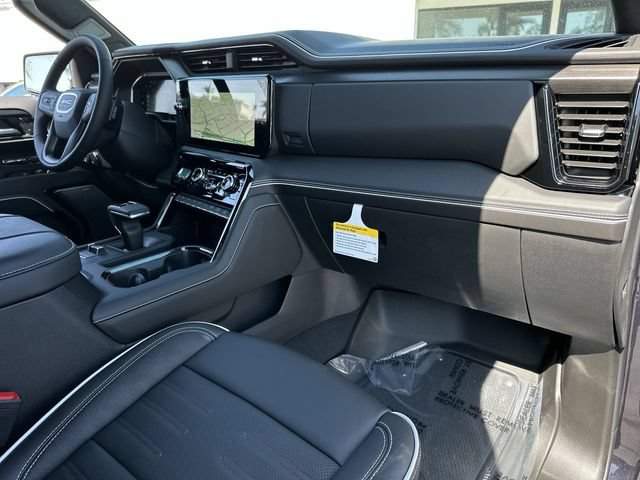 2026 GMC Sierra 1500 AT4X - Photo 31