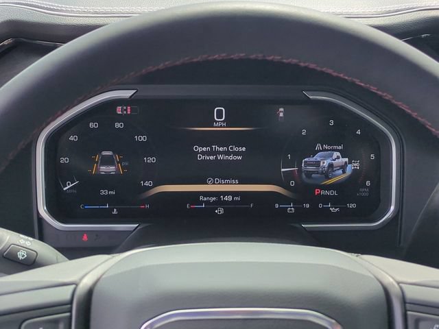 2026 GMC Sierra 2500HD AT4X - Photo 13