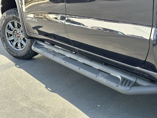 2026 GMC Sierra 1500 AT4X - Photo 37