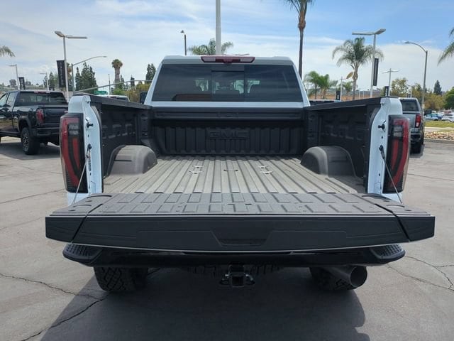 2026 GMC Sierra 2500HD AT4X - Photo 26