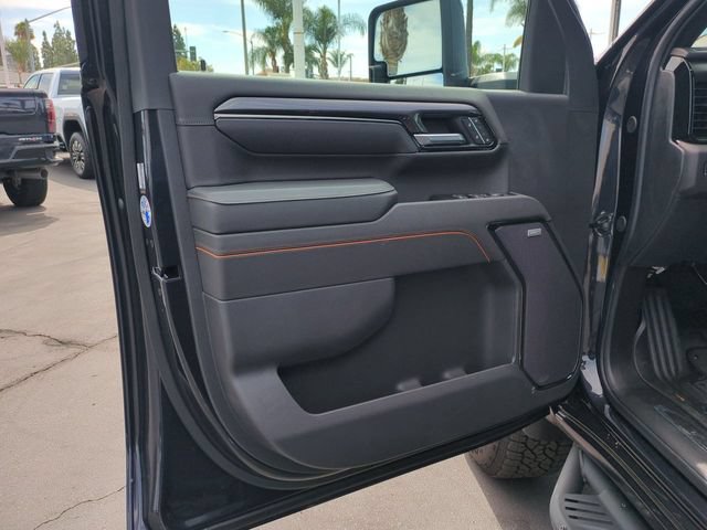 2026 GMC Sierra 2500HD AT4 - Photo 22