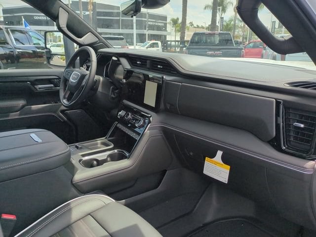 2026 GMC Sierra 2500HD AT4X - Photo 29