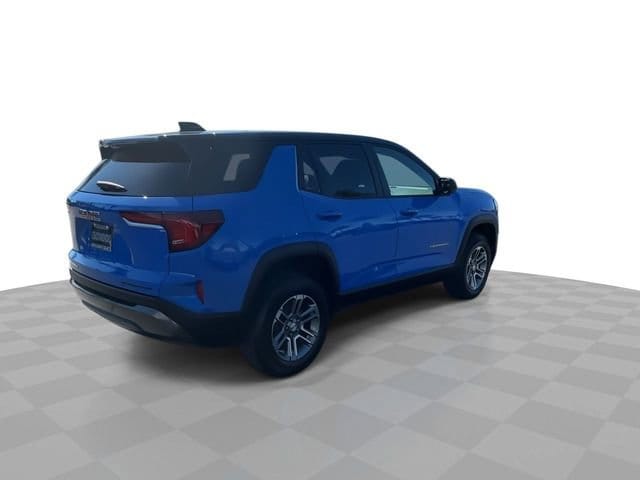 2026 GMC Terrain Elevation - Photo 8