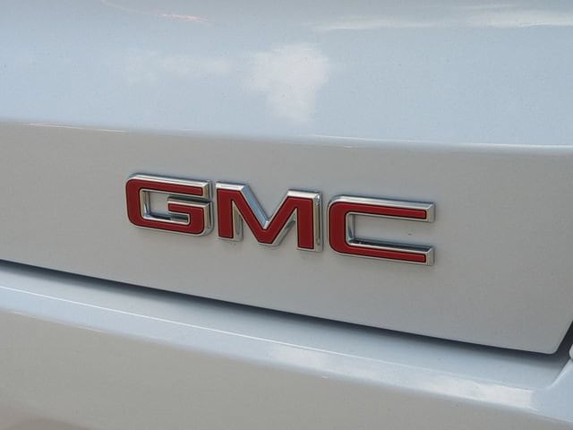 2026 GMC Terrain Denali - Photo 31