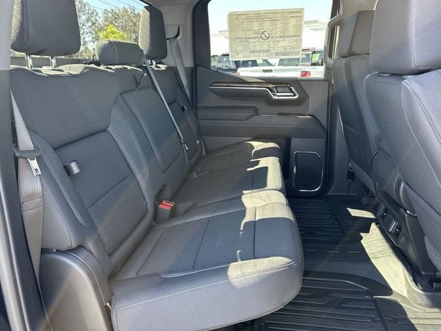 2026 GMC Sierra 1500 Elevation - Photo 27