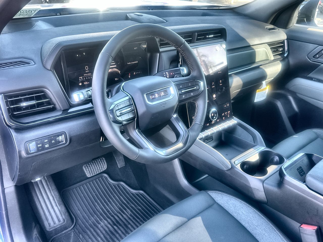 2026 GMC Terrain AT4 - Photo 47