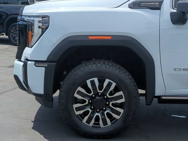 2026 GMC Sierra 3500HD Denali Ultimate - Photo 33