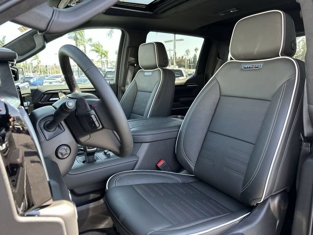 2026 GMC Sierra 1500 AT4X - Photo 21